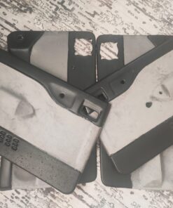 Tofaş Doğan Slx Kapı Döşemesi seti