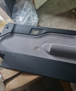 Tofaş Doğan slx Orijinal kapı döşemesi takımı